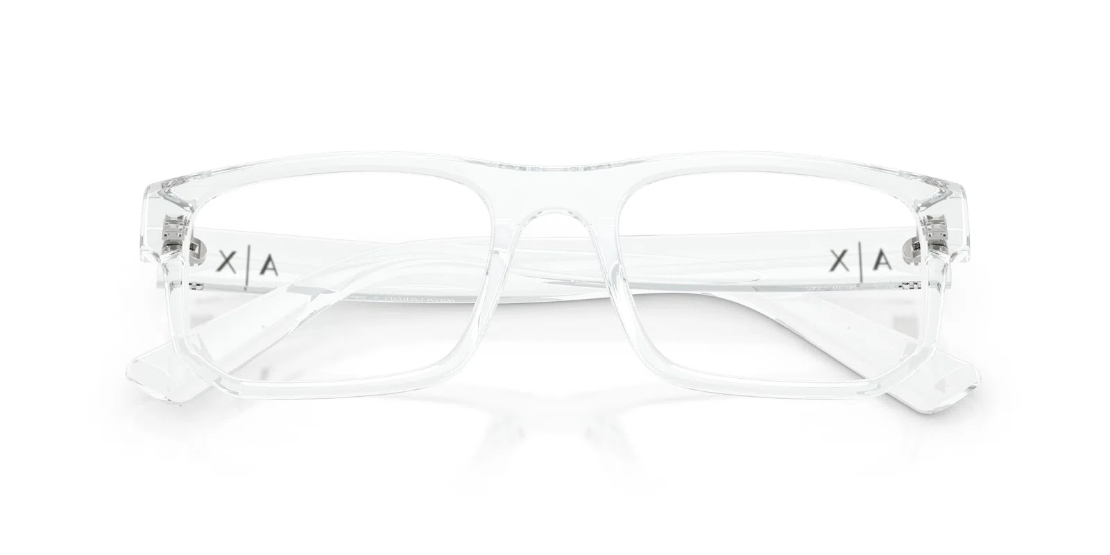 Armani Exchange 3135 Eyeglasses - view 19